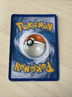 Blastoise 2/127 Platinum Reverse Holo Pokemon Card - Heavily Played (PR) - Image 4