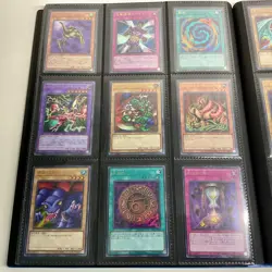 Yu-Gi-Oh 25th Kaiba Deck 61 Card ANNIVERSARY ULTIMATE OCG Japanese US SELLER! - Image 1