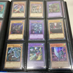 Yu-Gi-Oh 25th Kaiba Deck 61 Card ANNIVERSARY ULTIMATE OCG Japanese US SELLER! - Image 2