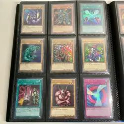 Yu-Gi-Oh 25th Kaiba Deck 61 Card ANNIVERSARY ULTIMATE OCG Japanese US SELLER! - Image 3