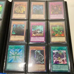 Yu-Gi-Oh 25th Kaiba Deck 61 Card ANNIVERSARY ULTIMATE OCG Japanese US SELLER! - Image 4