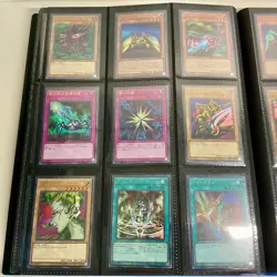 Yu-Gi-Oh 25th Kaiba Deck 61 Card ANNIVERSARY ULTIMATE OCG Japanese US SELLER! - Image 5