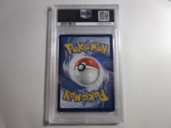 PSA 9 Origin Forme Palkia V Alternate Art Astral Radiance Pokemon Card - Image 2
