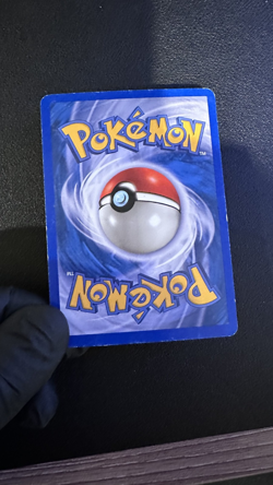 Mewtwo E Read Reverse Holo 20/165 (Expedition Base Set) Pokemon Card - Image 3