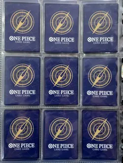 ONE PIECE CARD GAME ~ Promotion Pack EX Vol.3 completed set - Image 2