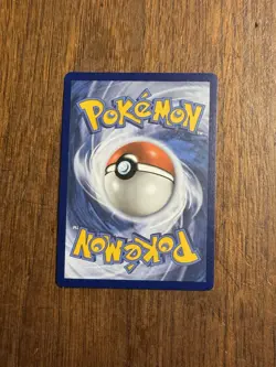 Pokemon TCG Shining Magikarp Celebrations Card Near Mint Condition - Image 2