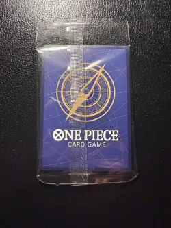 Boa Hancock ST17-004 (Illustration Box Vol.1) - One Piece Promotion Cards SEALED - Image 2
