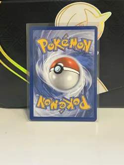 Pokemon Pikachu TCG SVP 88 Black Star Promo Holo Rare Card - Image 2