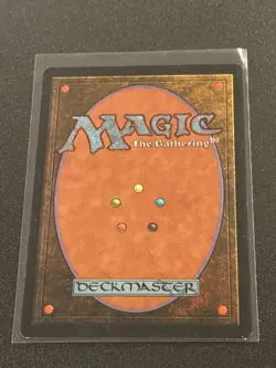 Visions Retribution of the Meek MTG Magic the Gathering LP - Image 2