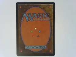 Burrowing Revised Edition Super Nice! - Magic the Gathering MTG RV - Image 2