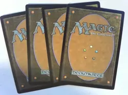 4x Mouth // Feed Amonkhet - Magic the Gathering MTG Green - Image 2