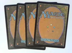 4x Everquill Phoenix Ikoria: Lair of Behemoths- Magic the Gathering Red - Image 2