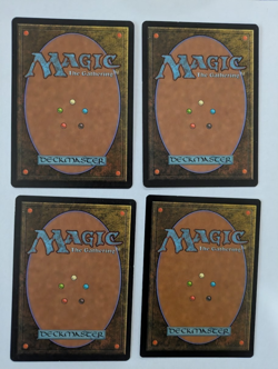 4 Phyrexian Processor Urza's Saga MTG NM Free shipping with tracking - Image 2
