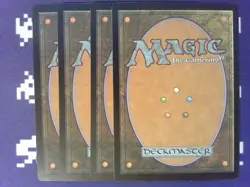 4x Bloodsoaked Champion Khans of Tarkir - Magic the Gathering Black - Image 2
