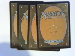 4x Apocalypse Demon Hour of Devastation - Magic the Gathering Black - Image 2