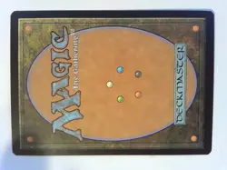 Avatar of the Resolute Dragons of Tarkir - Magic the Gathering MTG - Green - Image 2