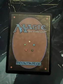 The Meathook Massacre, Retro Frame, MTG Innistrad Remastered, NM/Never Played - Image 2