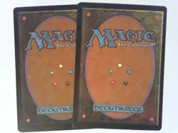 2x Craw Wurm Revised Edition NICE Magic the Gathering MTG RV - Image 2