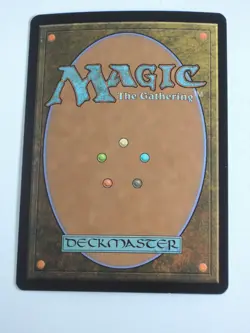 MTG - FOIL - Meddling Kids - Unhinged - NM - Image 2