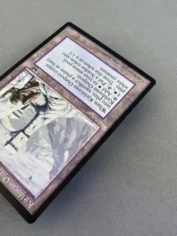 Kjeldoran Outpost Alliances MTG-Never Played NM-Rare RESERVE LIST-Vintage Magic - Image 5