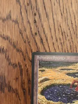 Sulfurous Springs Ice Age Regular - Image 3