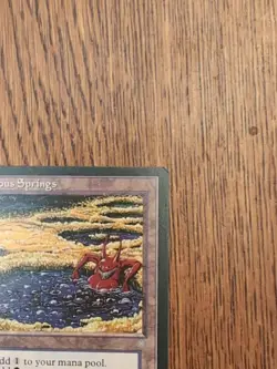 Sulfurous Springs Ice Age Regular - Image 4