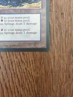 Sulfurous Springs Ice Age Regular - Image 5