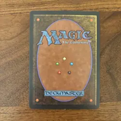 Thawing Glaciers Alliances NM Never Played Magic The Gathering Mtg - Image 2