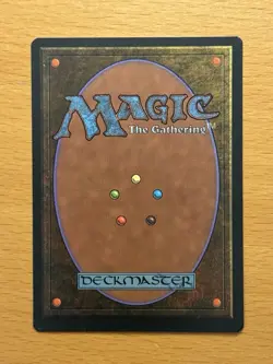 Living Wall Revised NM+ NEVER PLAYED MtG Magic: the Gathering FAST SHIPPING - Image 2