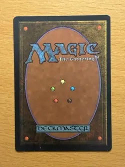 Sedge Troll NEAR MINT NEVER PLAYED MtG Magic: the Gathering FAST SHIPPING - Image 2