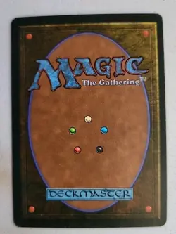 Jokulhaups Ice Age Regular NM Near Mint MTG - Image 2