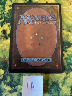 SAVANNAH - REVISED - MTG MAGIC THE GATHERING NEAR MINT - Image 2