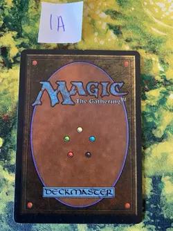SAVANNAH - REVISED - MTG MAGIC THE GATHERING NEAR MINT - Image 4