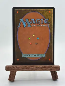 Savannah Revised Edition Rare - MTG Magic The Gathering NM - Image 2