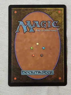 NM Trade Routes Mercadian Masques Mtg Magic the Gathering - Image 2