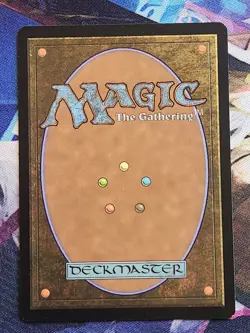 MTG Time Spiral Remastered - Ponder NM Retro Frame - Image 2