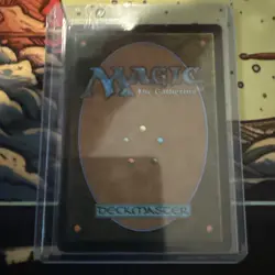 MTG Kefka Palazzo Final Fantasy NM Non-Foil - Image 2