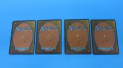 4x URZA'S POWER PLANT SPHERE ANTIQUITIES MTG MAGIC GATHERING 2 NM 1 LP 1 MP - Image 2