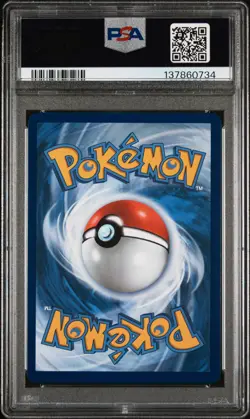 2025 POKEMON MEG EN MEGA EVOLUTION 178 MEGA GARDEVOIR EX PSA 10 - Image 2