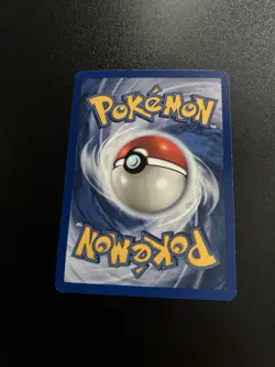 Pokemon Gambler 1st Edition 60/62 Fossil Set Variant WOTC Trainer Collection - Image 2
