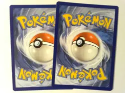 2x Morpeko - SWSH116 Black Star Holo Promo Pokemon Card - Totally Sweet - Image 2