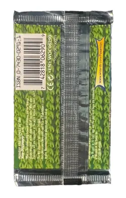Pokemon TCG Neo Discovery English Booster Pack Factory Sealed - Weighed 20.95g - Image 2