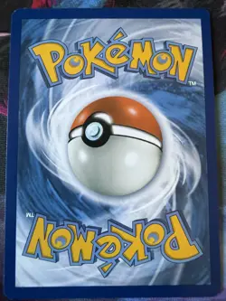POKEMON TCG Magikarp 203/193 Sv02: Paldea Evolved Holo Raw - Image 3