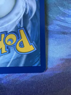 POKEMON TCG Magikarp 203/193 Sv02: Paldea Evolved Holo Raw - Image 5