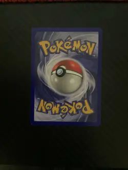Pokemon Charmander 46/102 WotC Base Set Shadowless Unlimited LP - Image 2