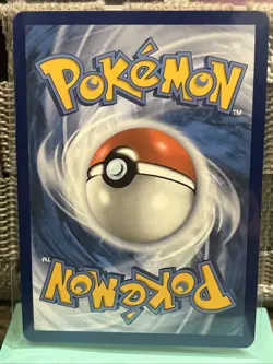 Pokemon TCG Trainer Larry's Skill 139/131 Ultra Rare Holo Prismatic Evolutions - Image 2