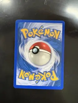 2002 Pokemon Ivysaur Expedition Base Set 82/165 WOTC NM - Image 4