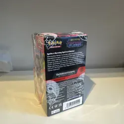 Pokemon TCG Phantasmal Flames Half Booster Box | Brand New & Sealed | ✨ - Image 4