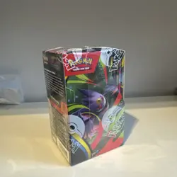 Pokemon TCG Phantasmal Flames Half Booster Box | Brand New & Sealed | ✨ - Image 5