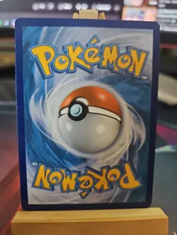 Pokemon TCG Kyogre 53/160 Deck Exclusive Holo Rare Cracked Ice Holo 2015 NM - Image 4